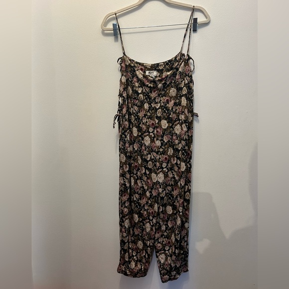 Free People X Nightcap jumpsuit size 4 - Picture 2 of 7